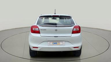 2017 Maruti Baleno