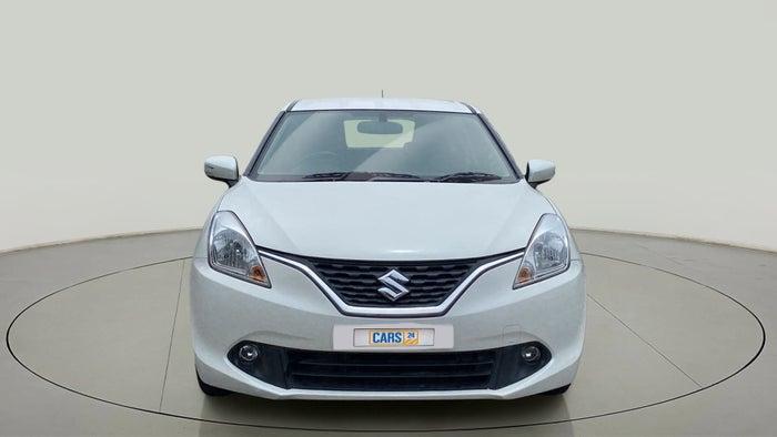 2017 Maruti Baleno