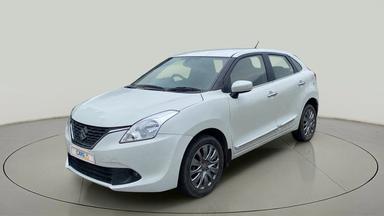 2017 Maruti Baleno