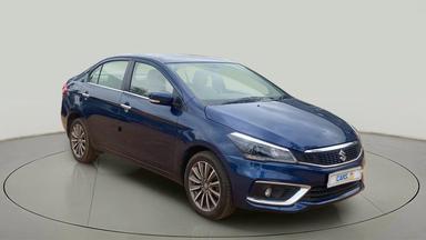 2019 Maruti Ciaz