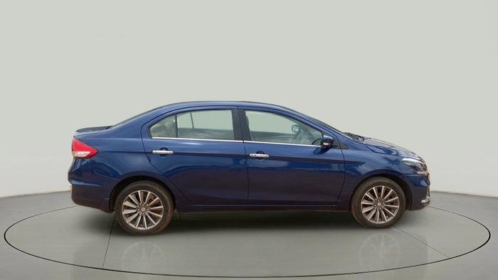 2019 Maruti Ciaz