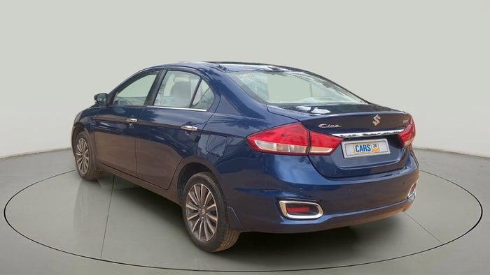 2019 Maruti Ciaz