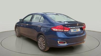 2019 Maruti Ciaz