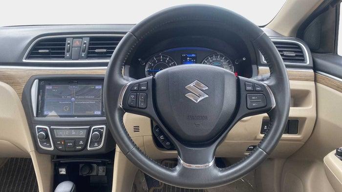 2019 Maruti Ciaz