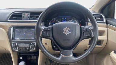 2019 Maruti Ciaz