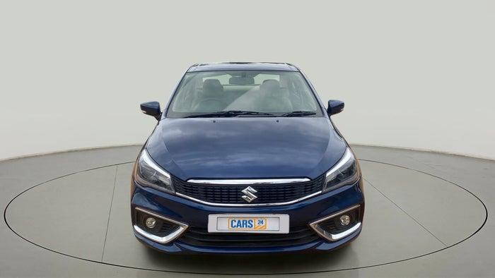 2019 Maruti Ciaz