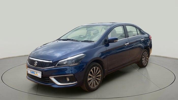 2019 Maruti Ciaz