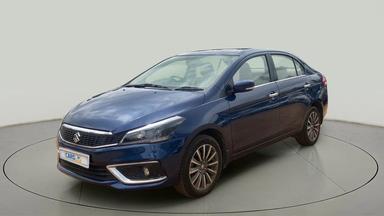 2019 Maruti Ciaz