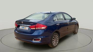 2019 Maruti Ciaz