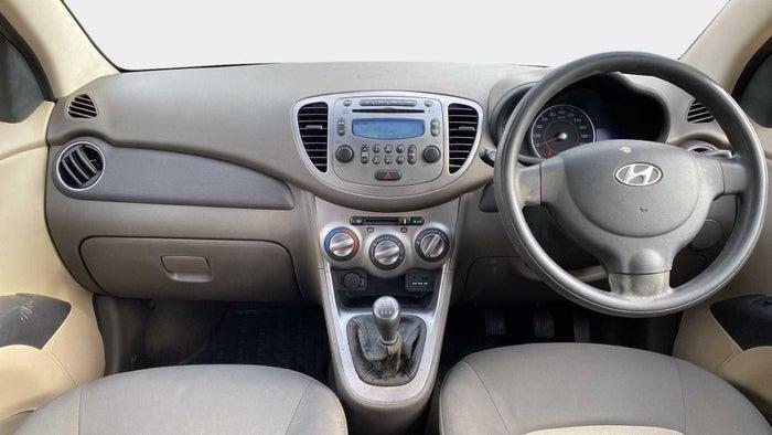 2013 Hyundai i10