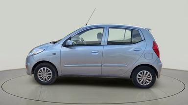 2013 Hyundai i10