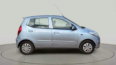 2013 Hyundai i10