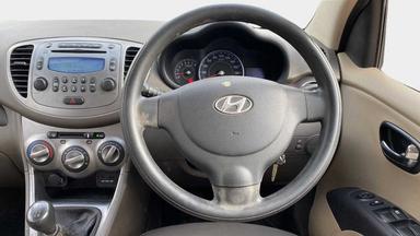 2013 Hyundai i10