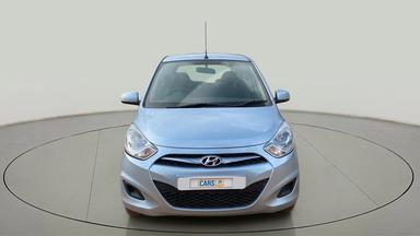 2013 Hyundai i10