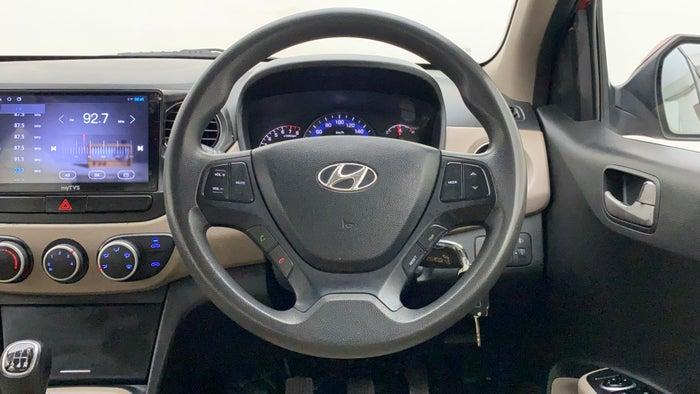 2014 Hyundai Xcent