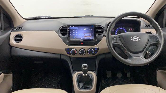 2014 Hyundai Xcent