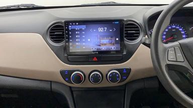 2014 Hyundai Xcent