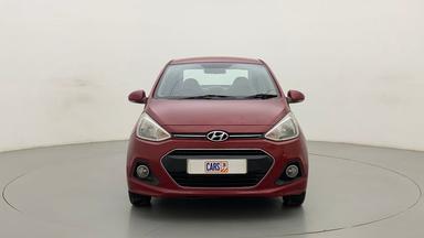 2014 Hyundai Xcent