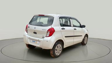 2017 Maruti Celerio