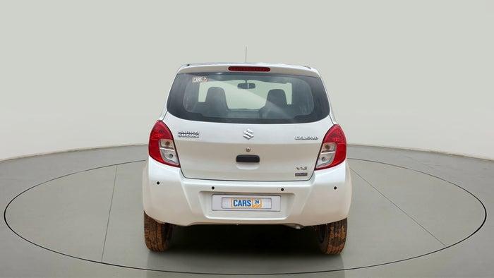 2017 Maruti Celerio