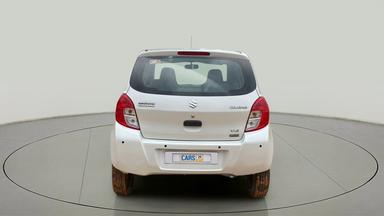 2017 Maruti Celerio