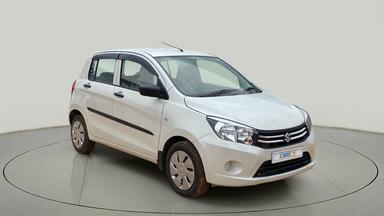 2017 Maruti Celerio