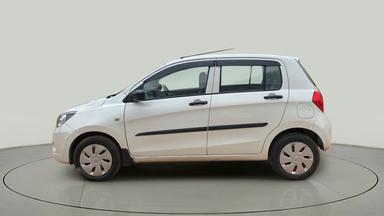 2017 Maruti Celerio