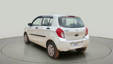 2017 Maruti Celerio