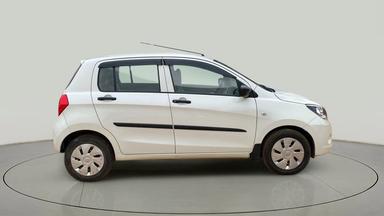 2017 Maruti Celerio