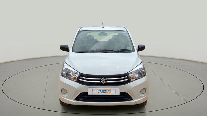 2017 Maruti Celerio