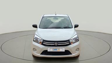 2017 Maruti Celerio