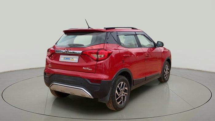 2023 Mahindra XUV300