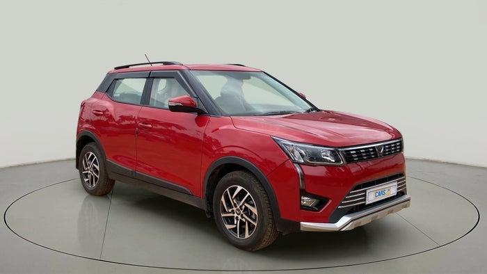 2023 Mahindra XUV300