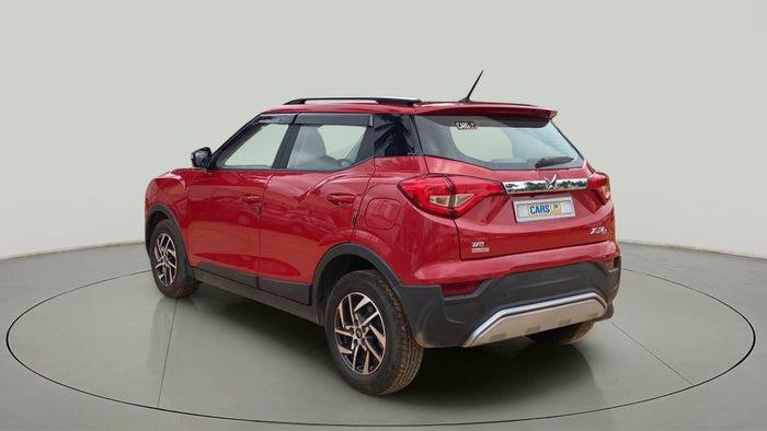 2023 Mahindra XUV300