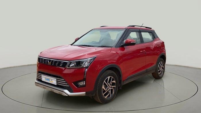 2023 Mahindra XUV300