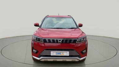 2023 Mahindra XUV300