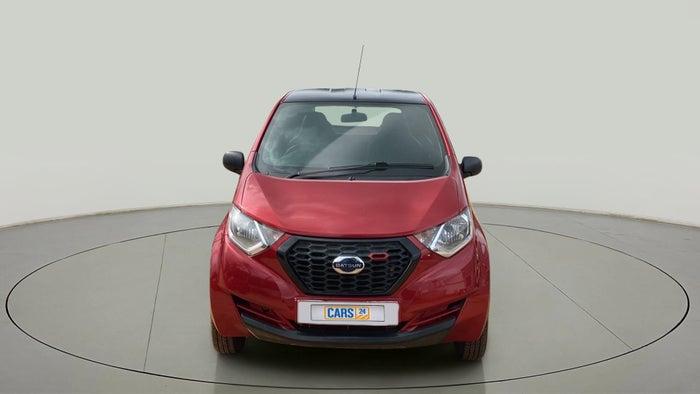 2019 Datsun Redi Go