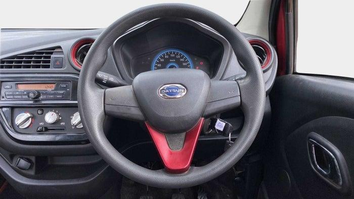 2019 Datsun Redi Go