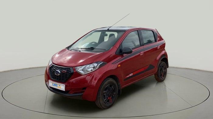 2019 Datsun Redi Go