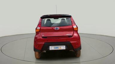 2019 Datsun Redi Go