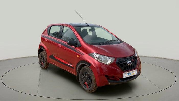 2019 Datsun Redi Go