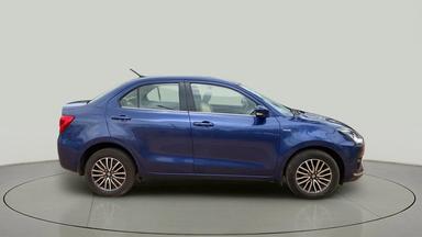 2017 Maruti Dzire