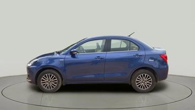 2017 Maruti Dzire