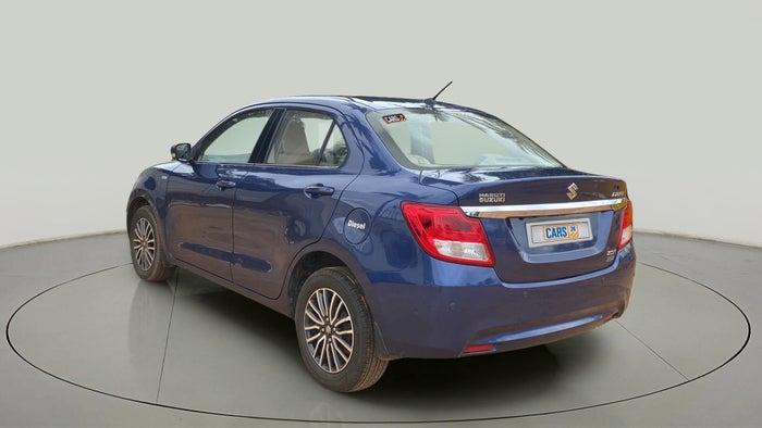 2017 Maruti Dzire