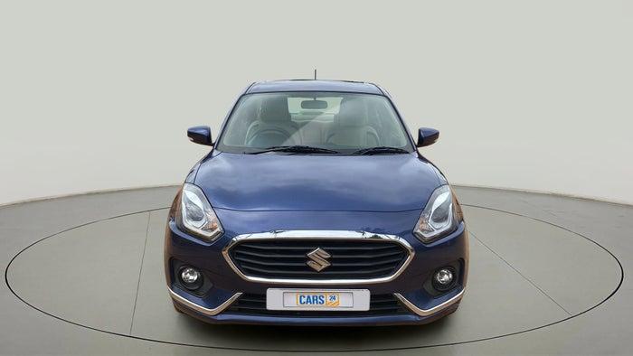 2017 Maruti Dzire