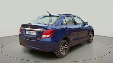 2017 Maruti Dzire