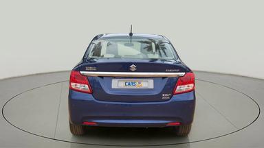 2017 Maruti Dzire