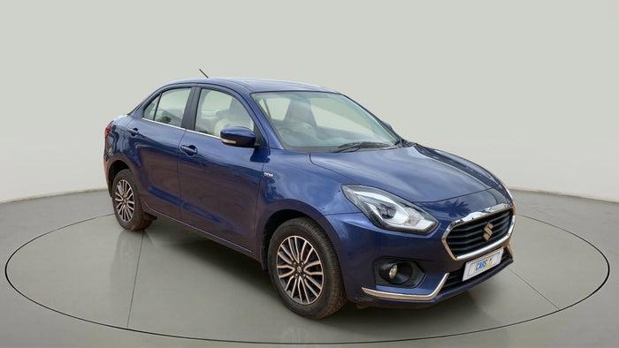 2017 Maruti Dzire