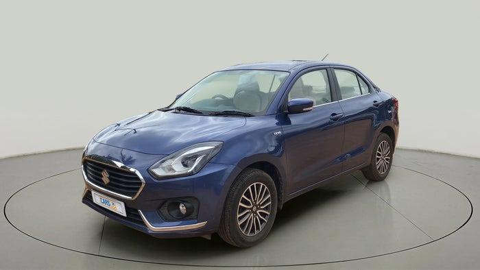 2017 Maruti Dzire