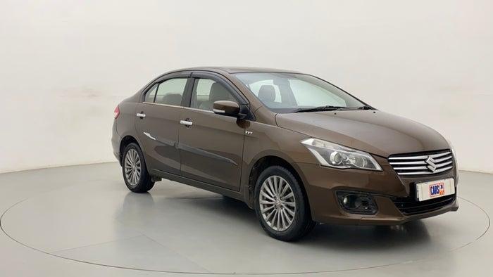 2016 Maruti Ciaz